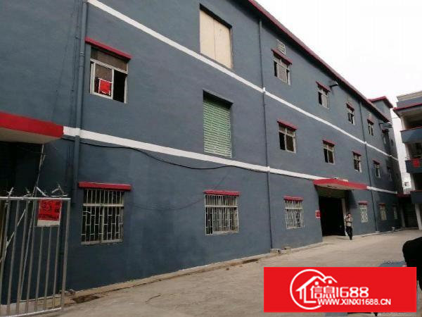 龙岗中心城新生社区仙田路旁一楼1200平