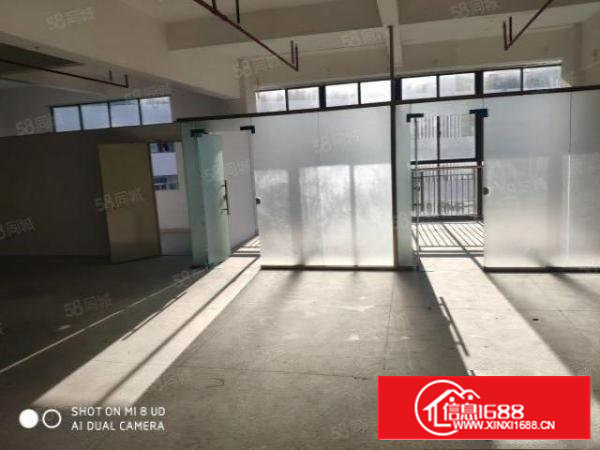 石岩宝石东路一楼130平厂房出租