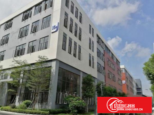 主干道旁，高新科技行业，顺德杏坛4000平方标准厂房出租