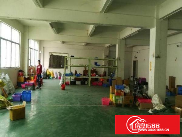 坂田上雪科技园680平方带精装修出租