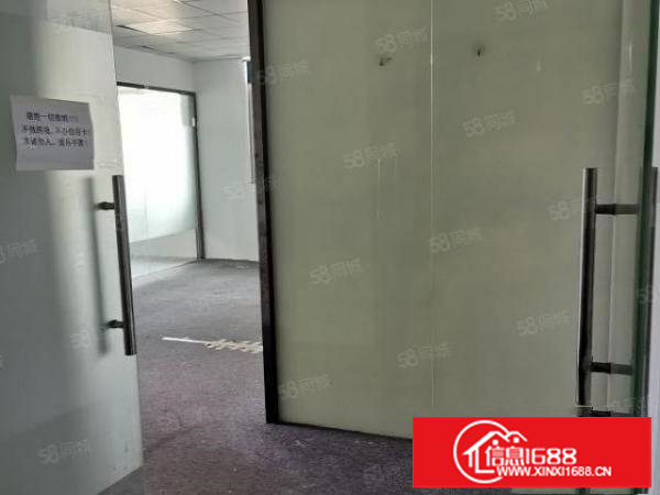 龙华民治创客园130平方精装修小面积厂房招租