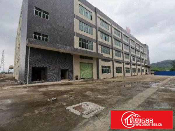 清溪原房东500平方起租，报价10元起