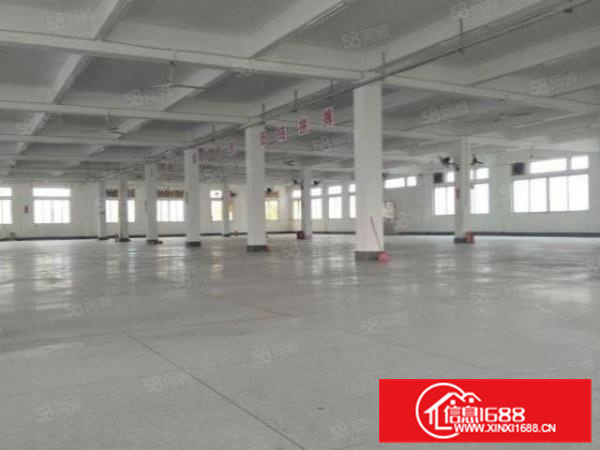 Y大良街道楼层2300方厂房出租;欢迎高新企业入驻