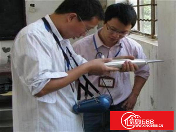 深圳市精恒房屋质量安全检测鉴定有限公司