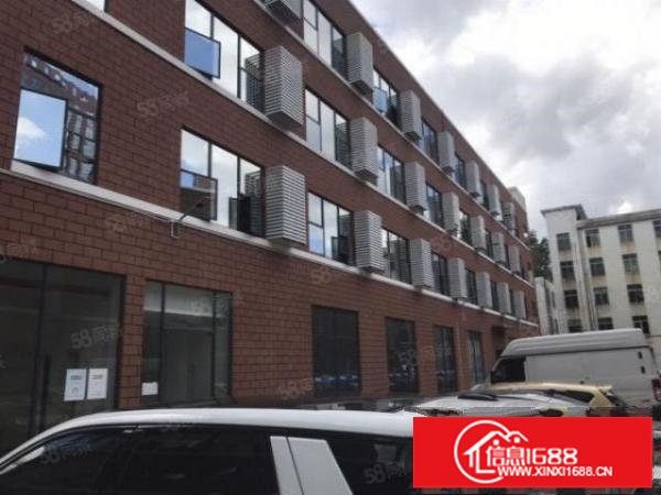 布吉南岭精装修办公场地110平260至1000平！可拎包入住