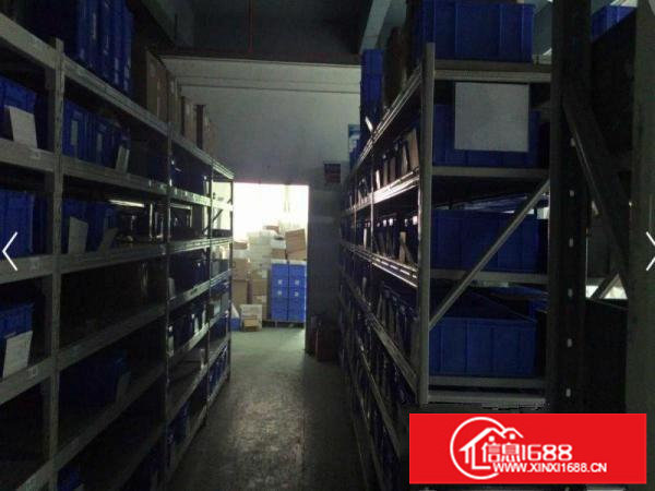 出独门独院1200平米大型厂房出租