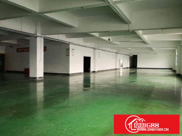 横岗梧桐山下原房东厂房