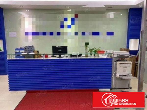 宝安石岩高端新厂房原房东1700平精装修可办环评