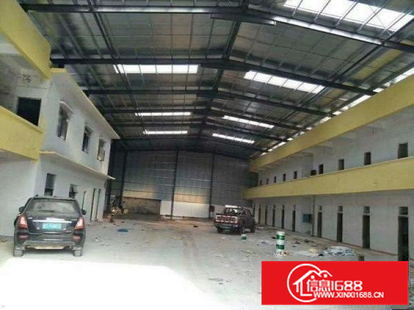 常平东站出租厂房2650平米