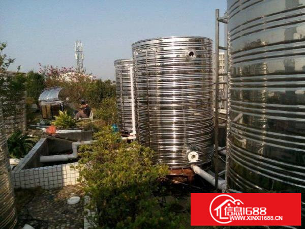 专业工厂废气热源回收再利用