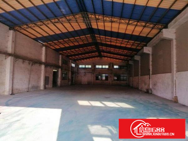 大岭山红方城后面厂房招租