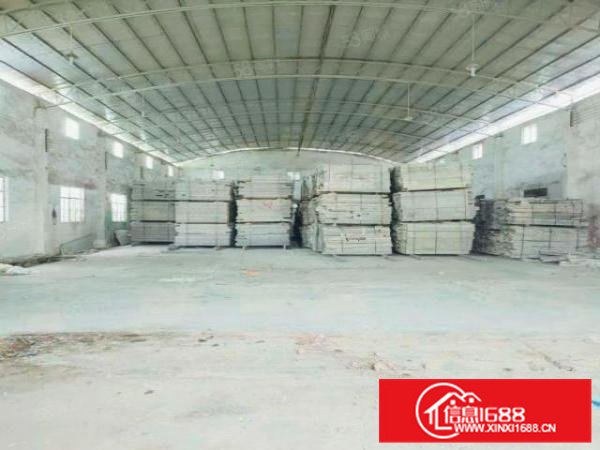 勒流龙眼工业区独门独院1680方厂房出租