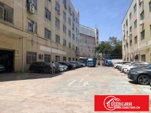 南联楼上带装修510平米有电梯厂房出租