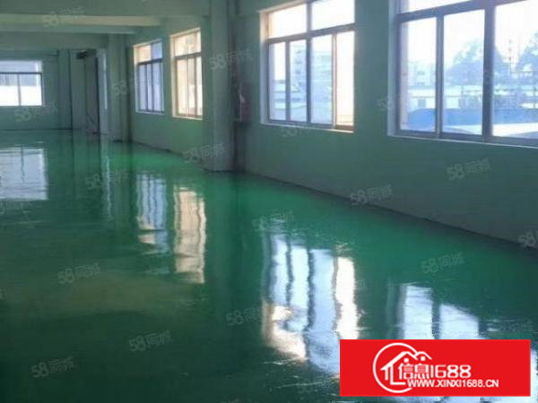 出租漂亮厂房12元一个平方