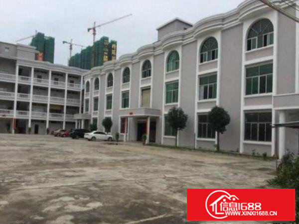 横岗六约地铁站口（原房东厂房）280平实际面积出租