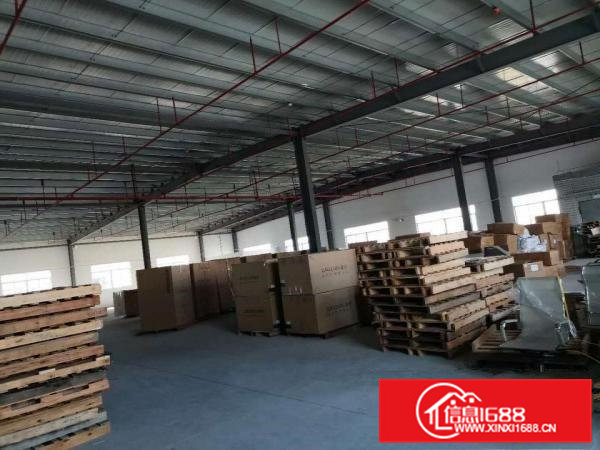 茶山镇新出原房东1100平单一层独门独院厂房