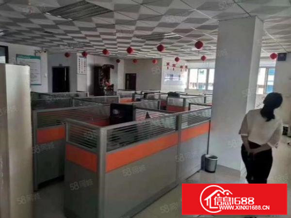 龙岗横岗龙岗大道花园式厂房1000平方招租