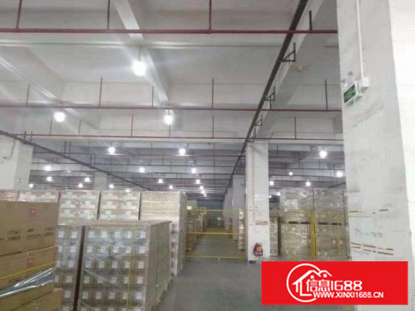 按天算仓租按件算费用,让您省心省钱省人的仓库管理,随时入仓