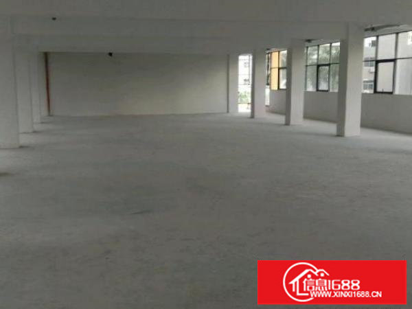 福永福永地铁站附近厂房60-300平米