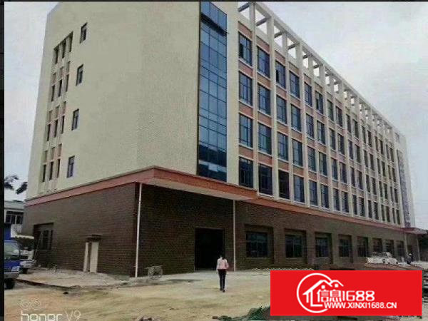 急租！7米高凤岗一楼2000平方米厂房出租