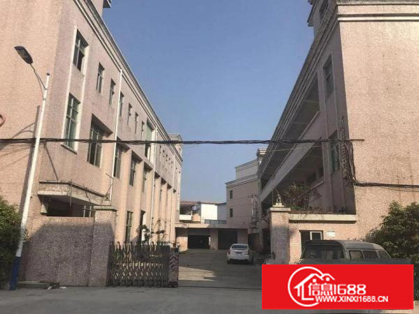 坪山碧岭经典小独院独院4000平现成水电出租