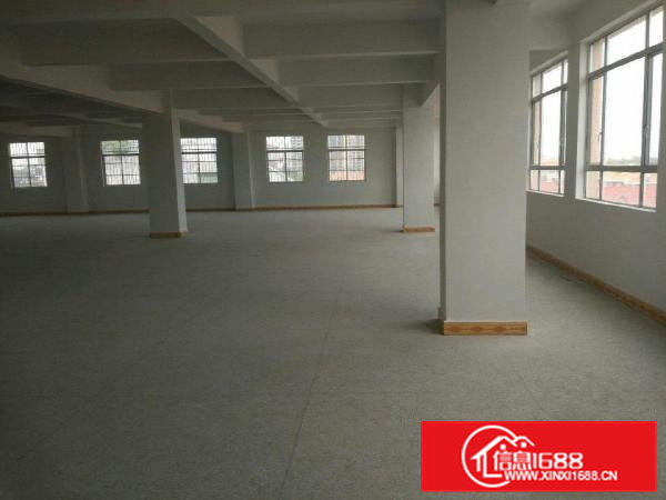 东坑坑美厂房2400平米可分租