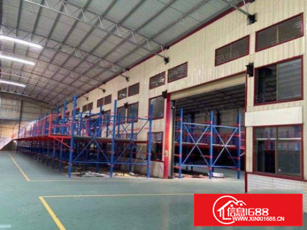 A容边独门独院2500方出租独立办公可办环评无公摊