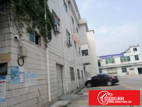 横岗大康新出楼上二楼三楼各780平米出租