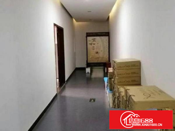 大道原房东厂房楼上单层面积1200平带装修分租