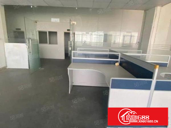 塘厦桥陇标准厂房6楼1000平，现成办公室，消防栓齐全