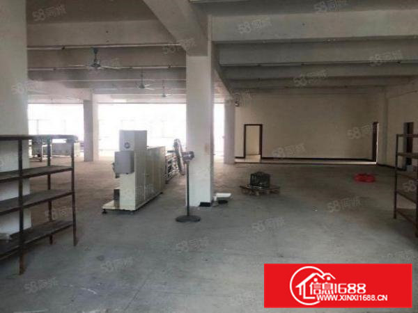 实惠厂房高埗江城路附近单一层1650平方