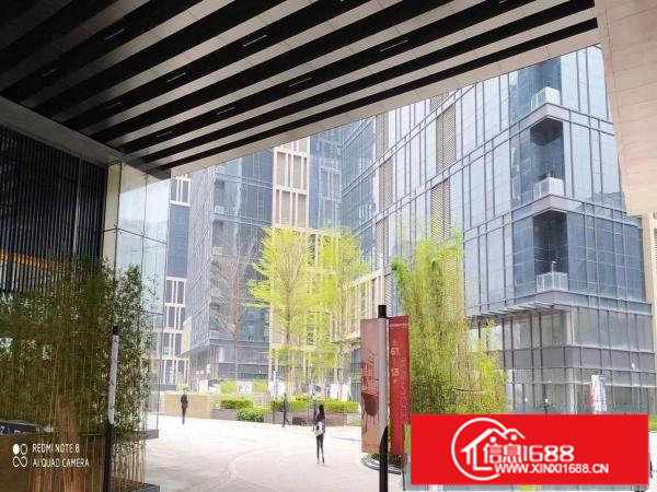 布吉精装修写字楼出租大小分租100起