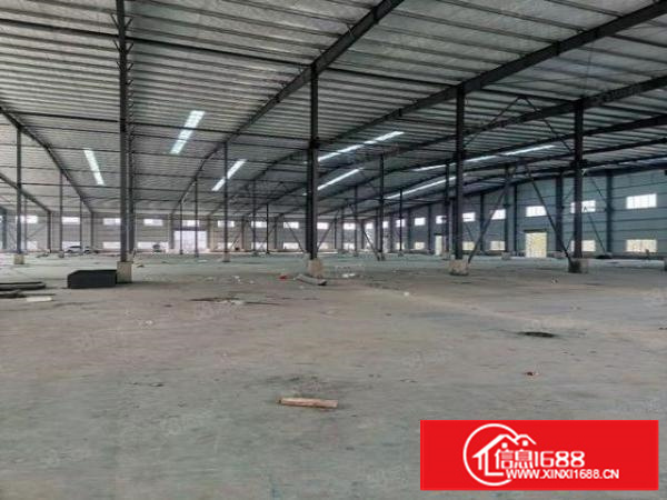 金凤凰月底空出2000平方两层独院出租