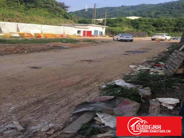 出租清溪镇清溪三中村