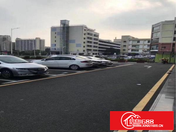 出租龙岗区五联二楼850平米带装修厂房