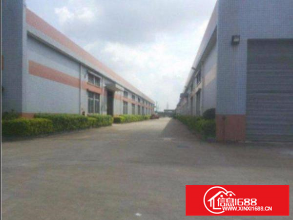 横岗六约标准厂房一楼1200平出租水电齐全可做仓库