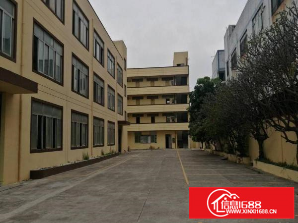 两层独栋电商厂房办公室520平方可分租