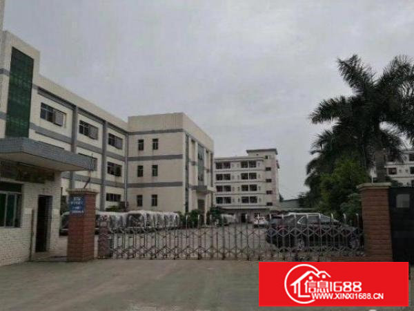 光明西田出租2楼厂房700平方！面积实在，周边设施齐全