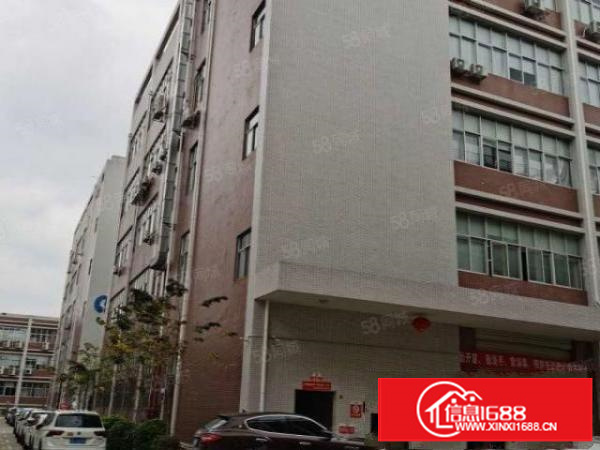 凤岗宏盈工业园区仓库厂房出租200平至5万平一楼招租仓库出租