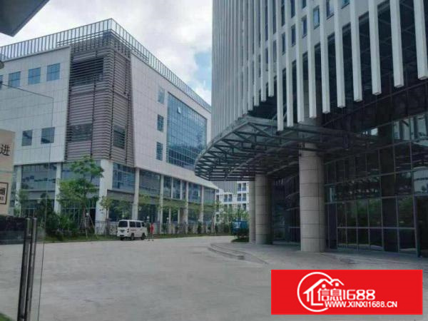 隆重招商坪山大工业区高新产业园区18000平米