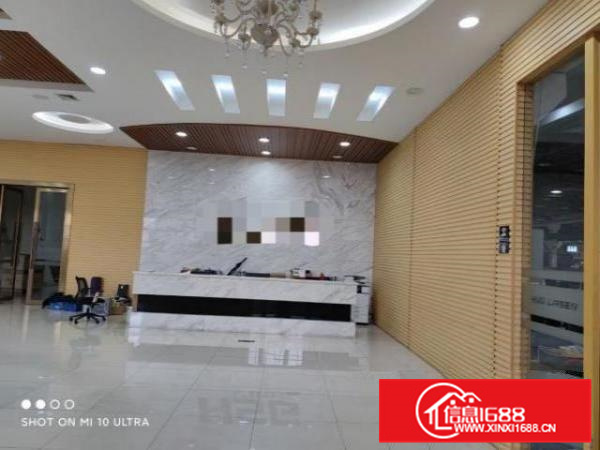 北滘碧江工业区，独院钢构5520方精装办公室