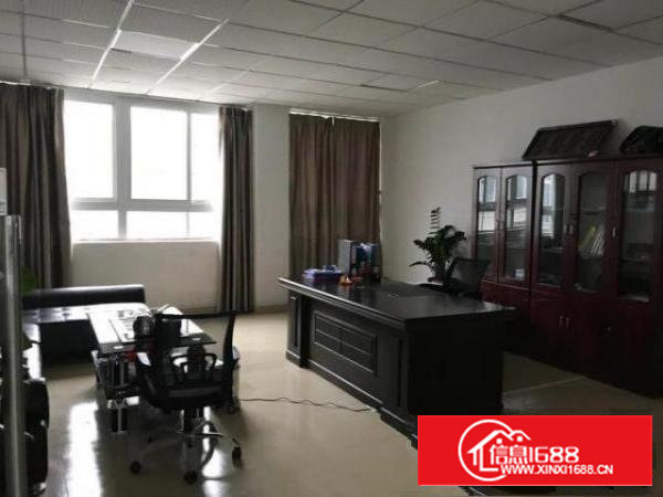 沙井共和、大工业园三楼工业厂房700平送精装修