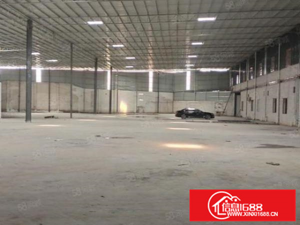 原房东不给物业，门口送空地200方，老村长厂房，价格优惠，