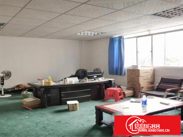 龙岗中心城新生4890平米独院厂房出租可分租