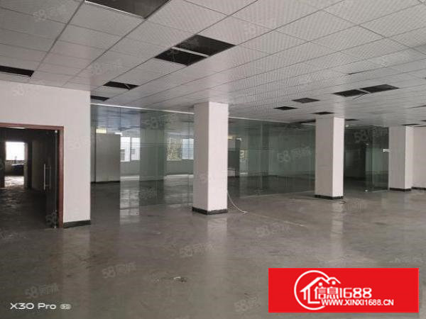 长安莲湖路新出独院厂房