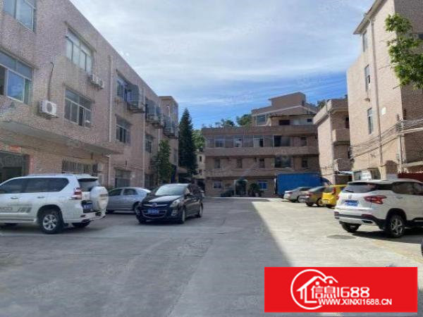 横岗安良一楼高度五米院子大500平方出租