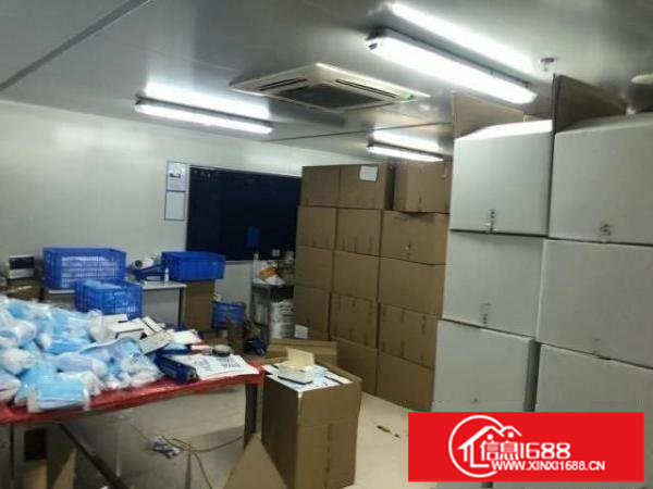 宝安松岗厂房亏本转让，看到就是捡到