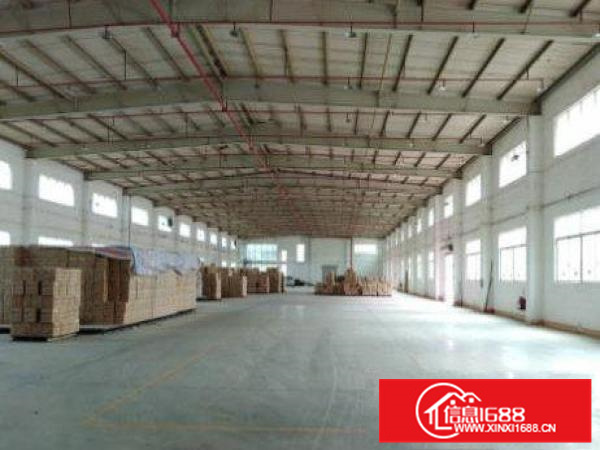 钢构厂房800平招租，可办环大小可分