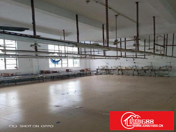 龙岗中心城银翠路龙城广场站附近厂房450平米