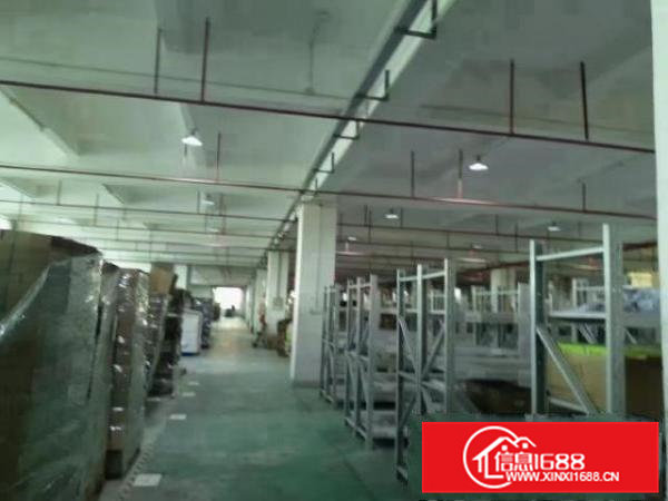 凤岗油甘埔一楼2000平适合做五金模具注塑等等行业